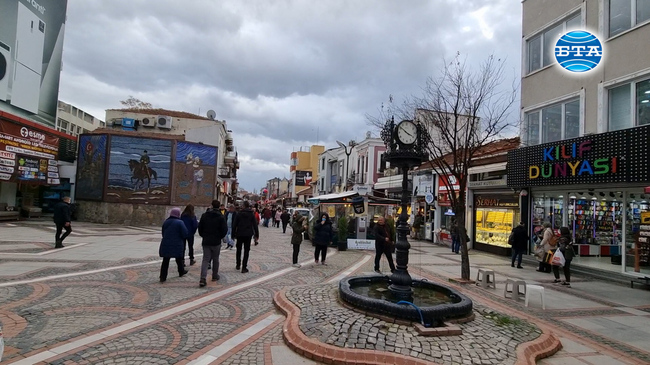 Един ден шопинг туризъм в Одрин