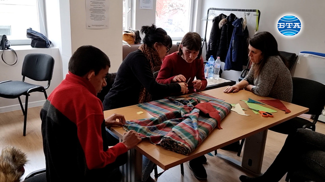 Социално предприятие в Ловеч сбъдва мечти на хора с психични заболявания