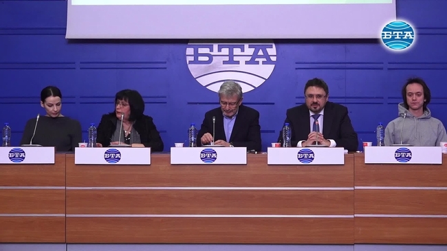 Ириней Константинов и Александър Тонев играят Пер Гюнт на Ибсен, премиерата е в края на януари