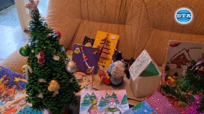 Конкурс провокира коледните фантазии на над 200 ученици от Разград и страната
