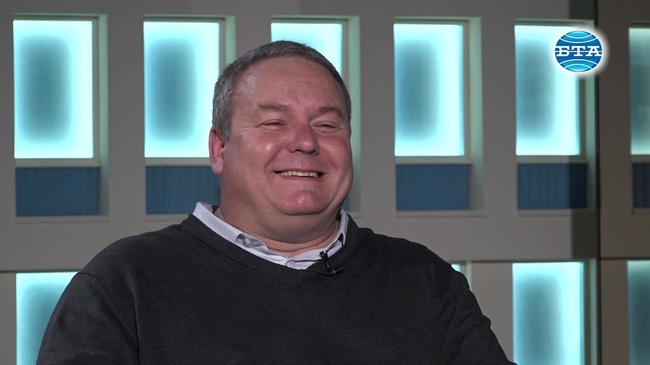 Интервю с Филип Рувре, изпълнителен директор на "Модис България"  ЕООД и Head of Tech Delivery за Европа 