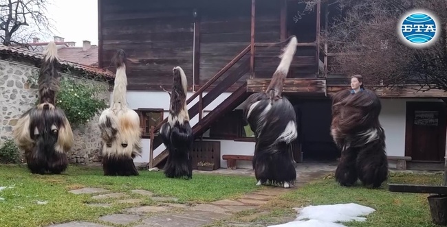 В Разлог усилено се подготвят за "Старчевата"