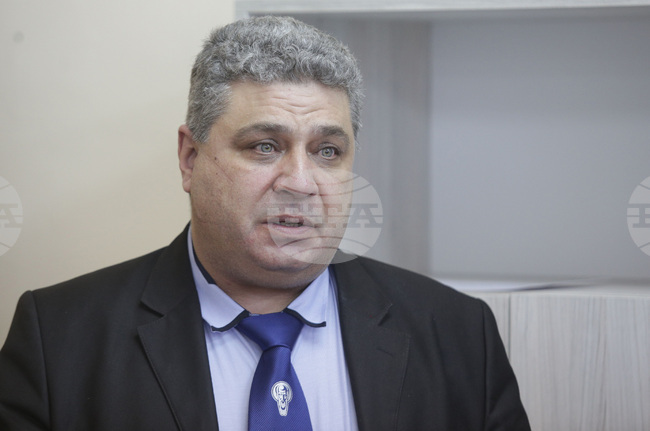 Учебна лаборатория - откриване