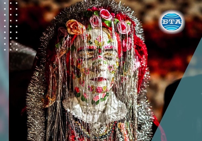 Сватба в Рибново - традициите са живи