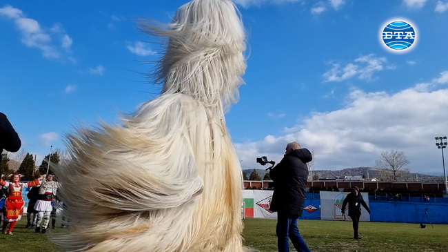 Фестивал „Симитлия – древната земя на кукерите“