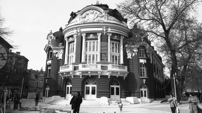 Leading Bulgarian Opera Theatres to Stage Concerts on December 31