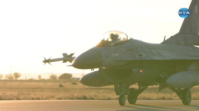 НАТО изпраща подкрепления в Източна Европа