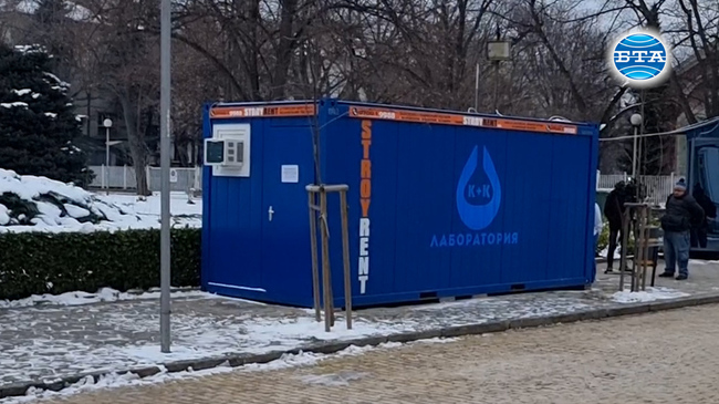 Днес е първото пленарно заседание, преди което депутатите трябва да представят зелен сертификат или отрицателен тест