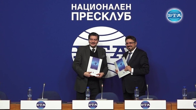 БТА и Съюзът на българските композитори ще си партнират за популяризирането на музикални събития 