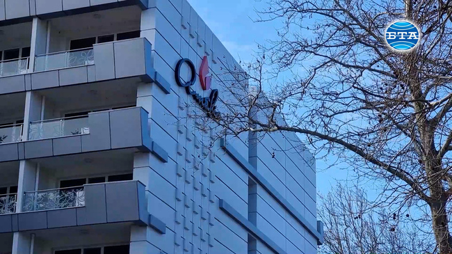 В "Албена" отваря нов петзвезден хотел