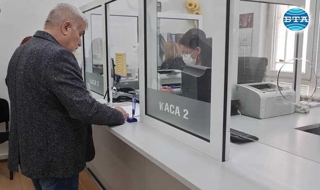 Започна данъчната кампания в община Разград