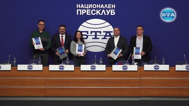 БТА подписа договор за партньорство с браншови организации от лозаро-винарския сектор