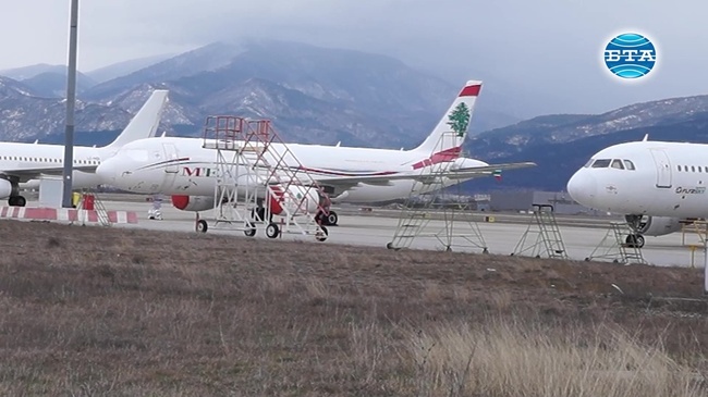 Полетите на летище "Пловдив" се увеличават, за съжаление обаче няма чартъри през зимния сезон