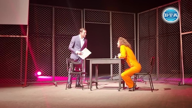 "Даскалото е COOL" е премиерното заглавие на Драматичния театър в Търговище 