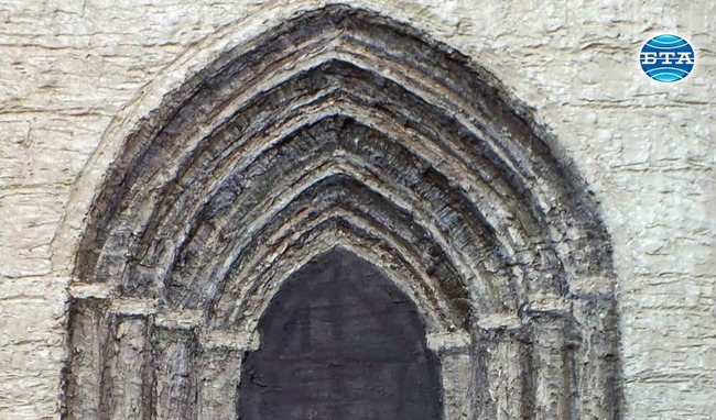 Художникът Станимир Желев гостува с изложба живопис в Бургас