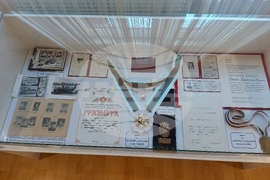 Спомен за актьора, режисьора и човека Велко Кънев, който днес щеше да навърши 74 години