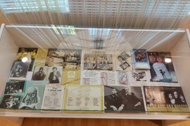 Спомен за актьора, режисьора и човека Велко Кънев, който днес щеше да навърши 74 години