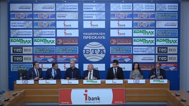 Ден на отворените врати в Минно-геоложкия университет "Св. Иван Рилски"