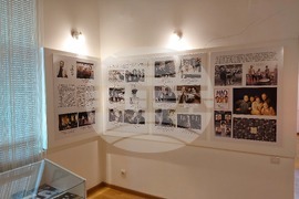 Спомен за актьора, режисьора и човека Велко Кънев, който днес щеше да навърши 74 години