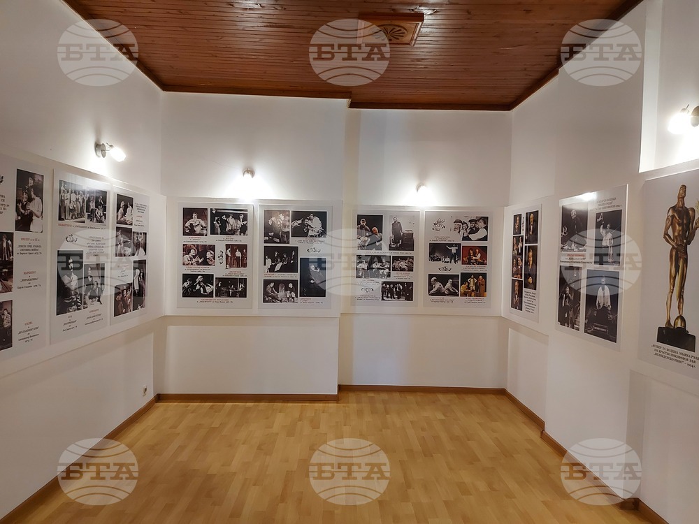 Спомен за актьора, режисьора и човека Велко Кънев, който днес щеше да навърши 74 години