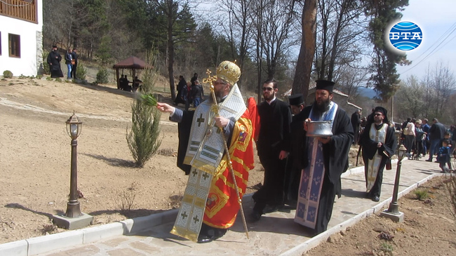 Усвояват се проекти за 25 млн. евро по Програмата за развитие на селските райони