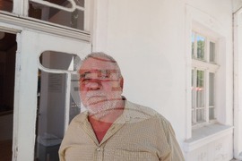 Спомен за актьора, режисьора и човека Велко Кънев, който днес щеше да навърши 74 години