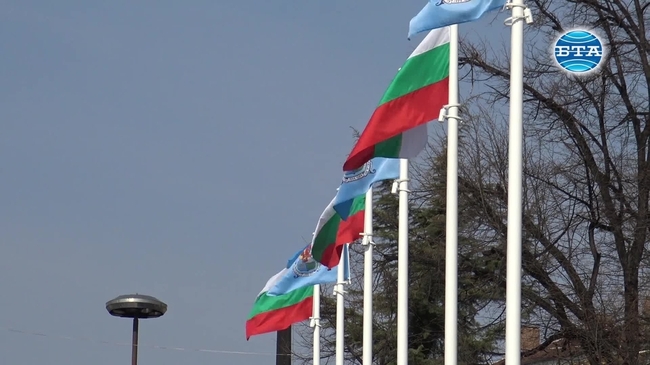 София отбелязва 140 години от обявяването й за столица