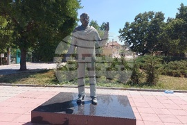 Спомен за актьора, режисьора и човека Велко Кънев, който днес щеше да навърши 74 години