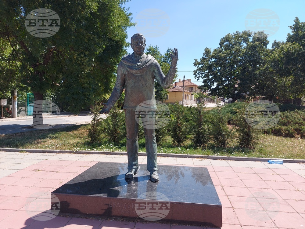 Спомен за актьора, режисьора и човека Велко Кънев, който днес щеше да навърши 74 години