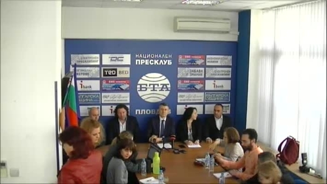  "Коалиция „Кауза Пловдив“ стартира проучване на мнението на пловдивчани за важното за града