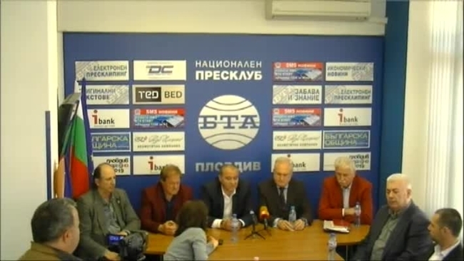 Обединена Социалдемокрация влиза в коалиция с ПП Воля