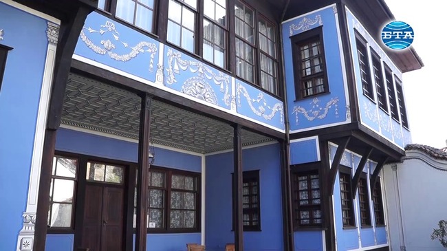 Старият град в Пловдив чества 50 години от обособяването му като самостоятелна териториална единица в града