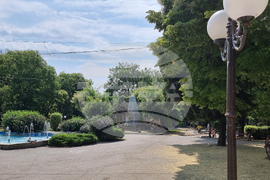 Стара Загора - "Защитниците на Стара Загора" - паметник - годишнина