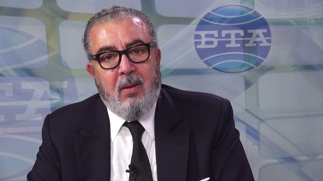 Интервю с генералния директор на Мароканската информационна агенция /MAP/ г-н Халил Хашими Идриси