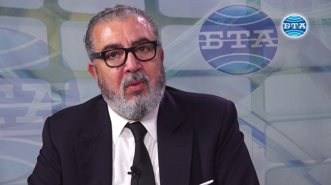 Какви са очакванията за работата на Шестия световен конгрес на информационните агенции за Халил Хашими Идриси - генерален директор на Мароканската информационна агенция MAP 