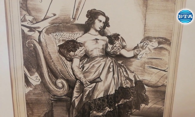 Дарение от картини на проф. Богомил Райнов привлича ценителите на изкуството в "Узуновата къща" в Сливен