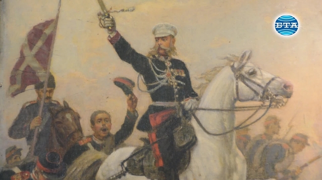 Изложба в Бургас показва лични оръжия на Левски, Ботев, Захари Стоянов и други легендарни български революционери