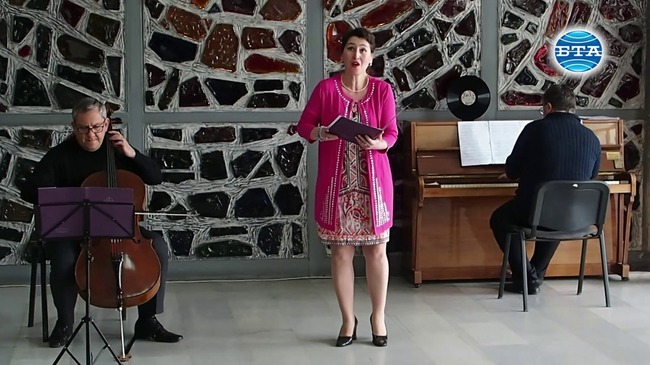 Отново музикални матинета в Пловдивската библиотека