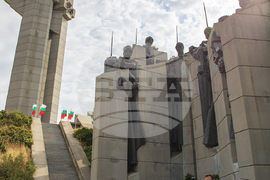 Стара Загора отбеляза 145-ата годишнина от боевете за защита на града