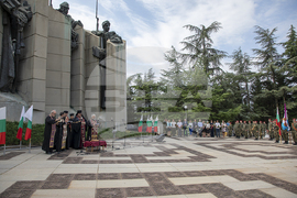 Стара Загора отбеляза 145-ата годишнина от боевете за защита на града