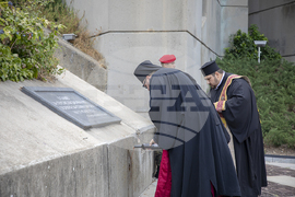 Стара Загора отбеляза 145-ата годишнина от боевете за защита на града