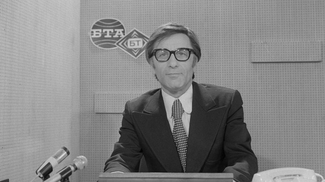 Последното интервю на Петко Бочаров за БТА