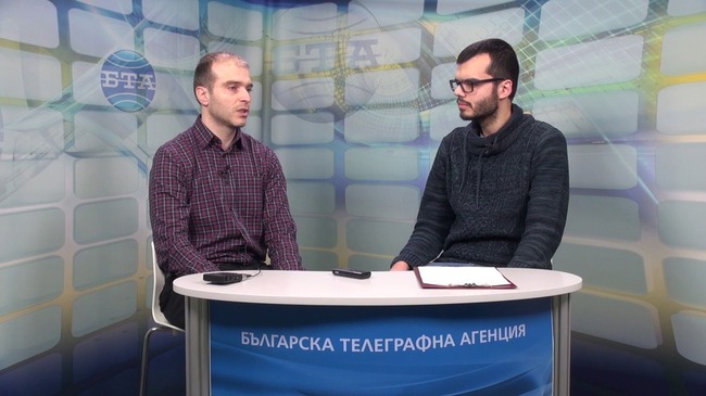 Резултатите от Мюнхенската конференция по сигурността - коментар на журналиста Николай Станоев