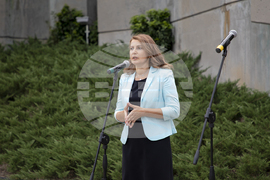 Стара Загора отбеляза 145-ата годишнина от боевете за защита на града