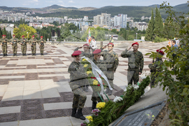 Стара Загора отбеляза 145-ата годишнина от боевете за защита на града