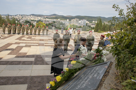 Стара Загора отбеляза 145-ата годишнина от боевете за защита на града