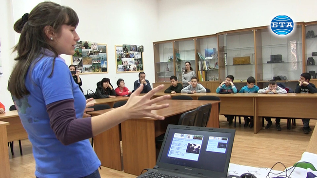 В Шабла отбелязаха Световния деня на влажните зони