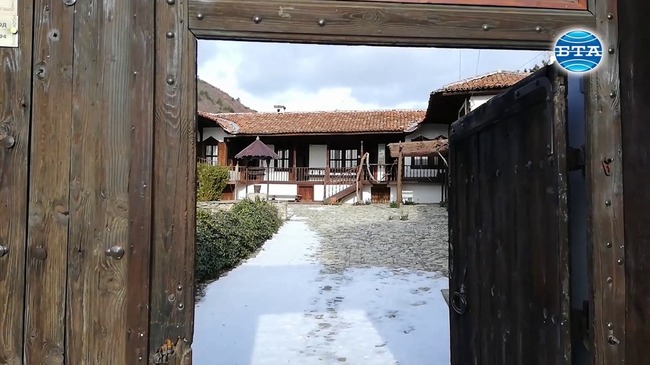 Патковата къща в Сливен пренася посетителите в автентичната възрожденска атмосфера на сливенския дом от ХІХ век