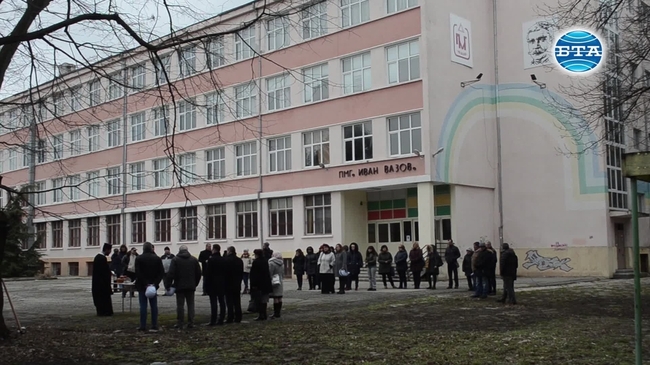 Започват мащабни ремонтни дейности в две училища и една детска градина в Добрич