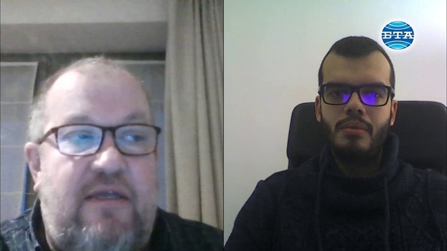 Момчил Инджов за кризата във Венецуела: За пръв път от падането на десните диктатури виждаме толкова сериозен бунт срещу една власт в Латинска Америка